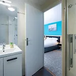 Hotel De France - Le Patriarche Ferney-Voltaire