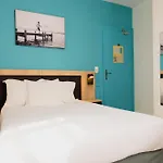 De France - Le Patriarche Hotel