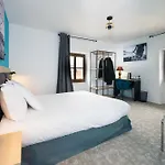 De France - Le Patriarche Hotel Ferney-Voltaire