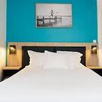 De France - Le Patriarche Hotel