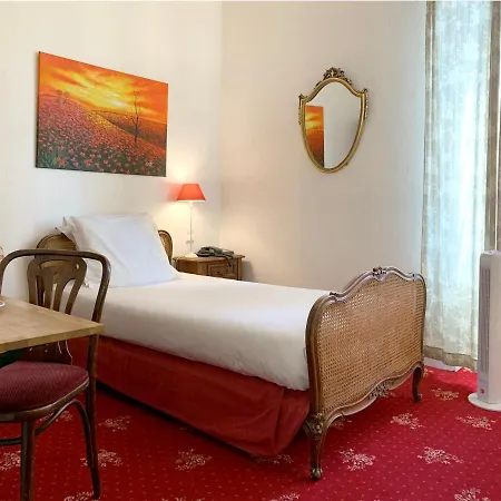 Hotel De France Ferney-Voltaire