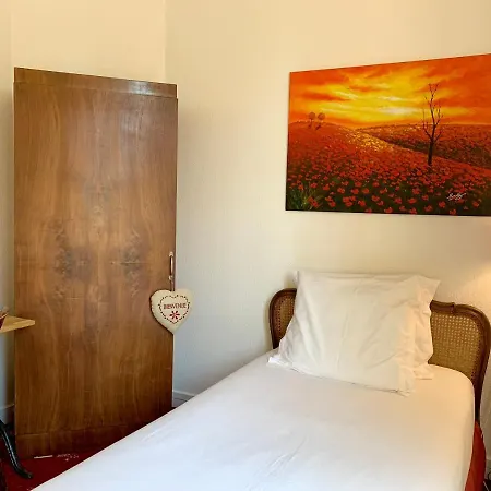 Hotel De France