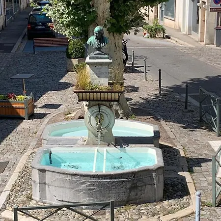 De France Hotel 3*