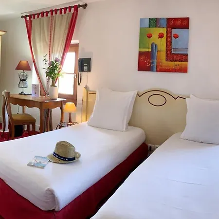 Hotel De France 3*