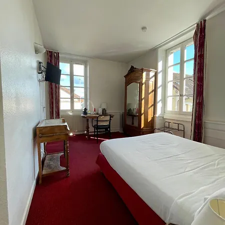 Hotel De France