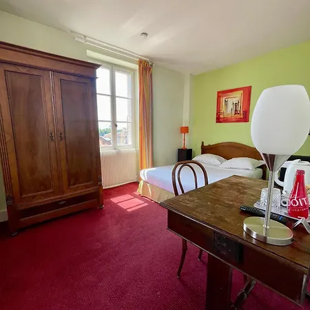 Hotel De France