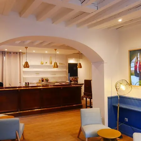 De France Hotel Ferney-Voltaire