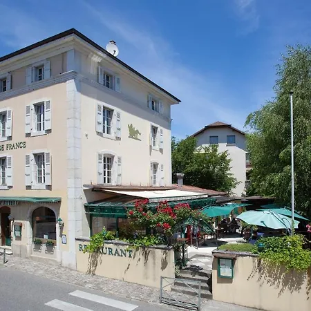 De France Hotel